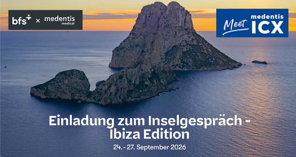 Inselgespräch Ibiza Edition – Fortbildung mit Weitblick