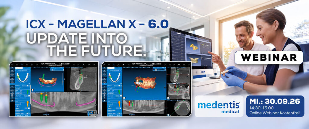WEBINAR – Neuerungen – ICX-MAGELLAN X 6.0